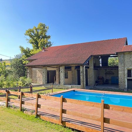 Tenuta San Lorenzo Melazzo Bagian luar foto