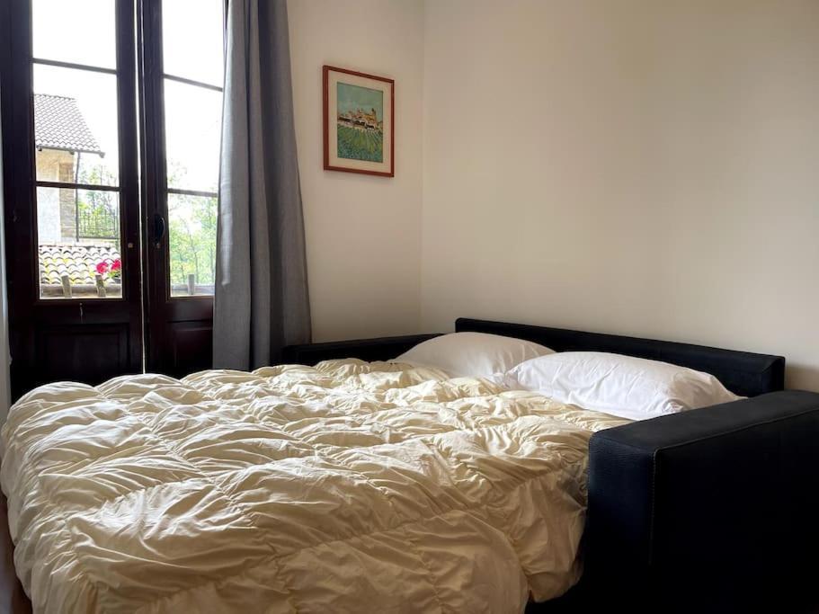 Tenuta San Lorenzo Melazzo Bagian luar foto