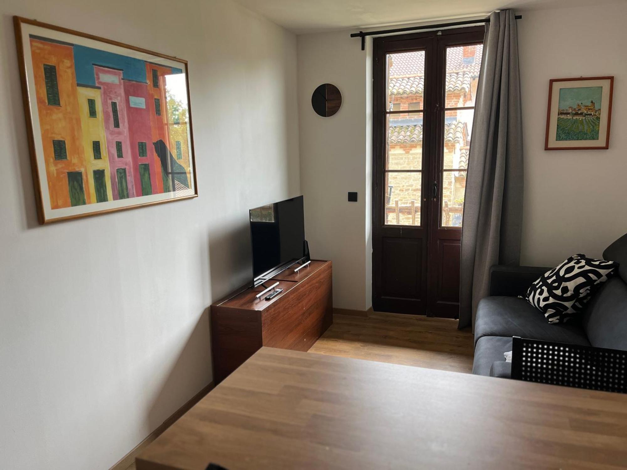 Tenuta San Lorenzo Melazzo Bagian luar foto