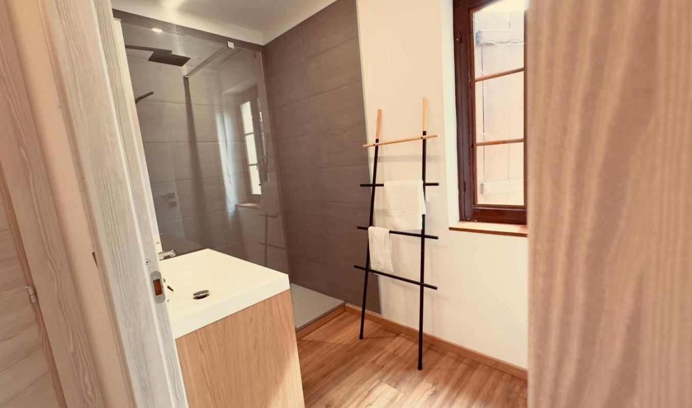 Tenuta San Lorenzo Melazzo Bagian luar foto