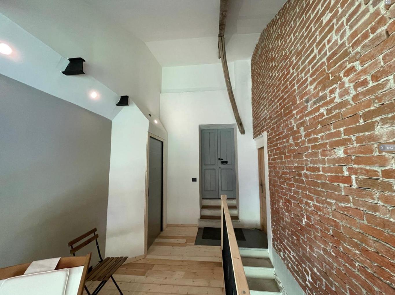 Tenuta San Lorenzo Melazzo Bagian luar foto